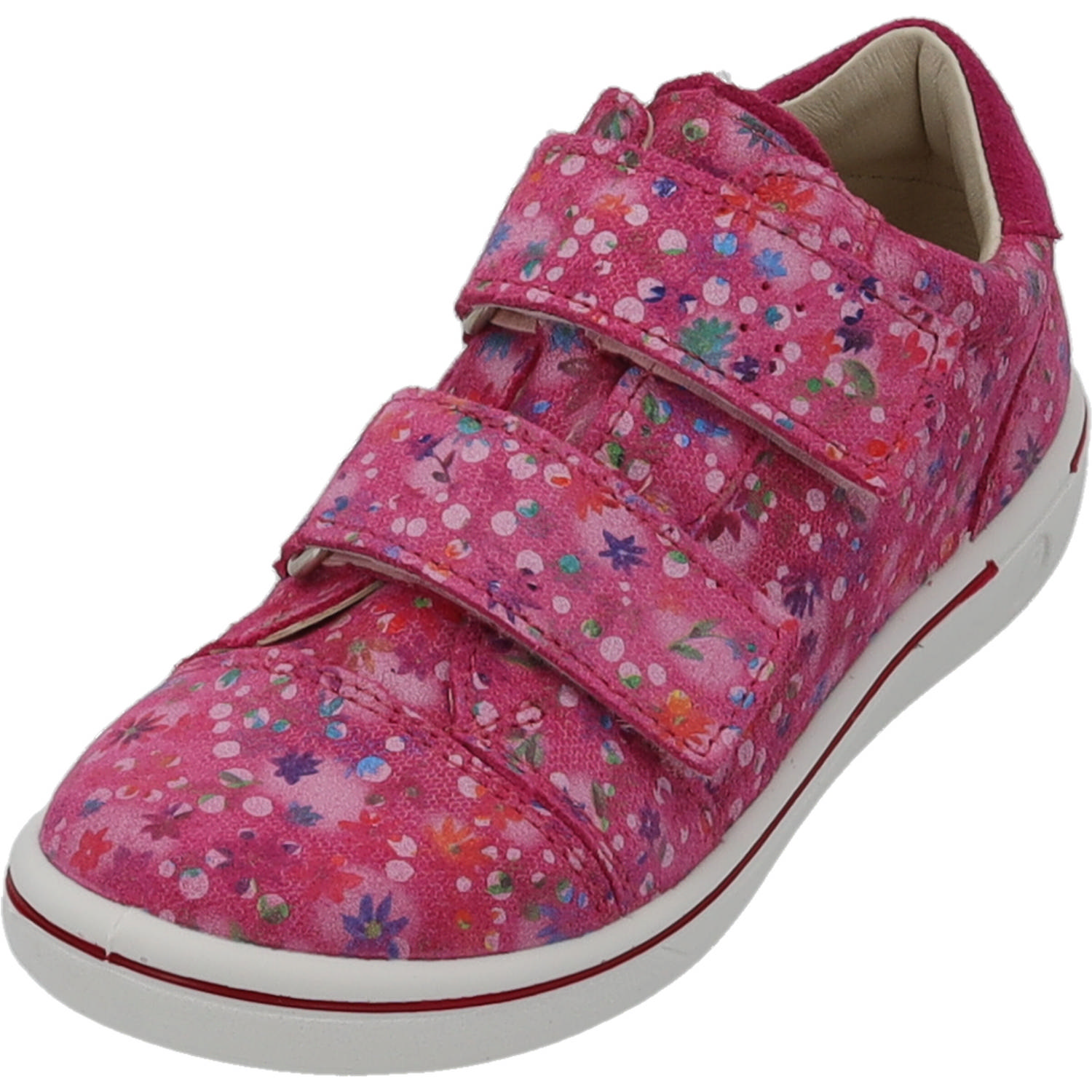Ricosta Lenie 2603602, Sneakers Low, Kinder, pop