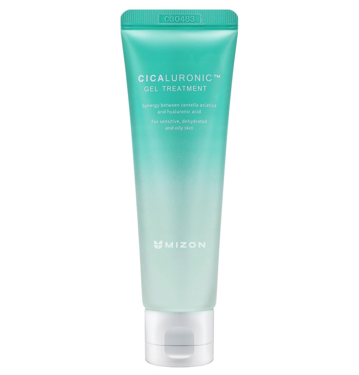 Mizon Cicaluronic Gel Treatment 50 ml