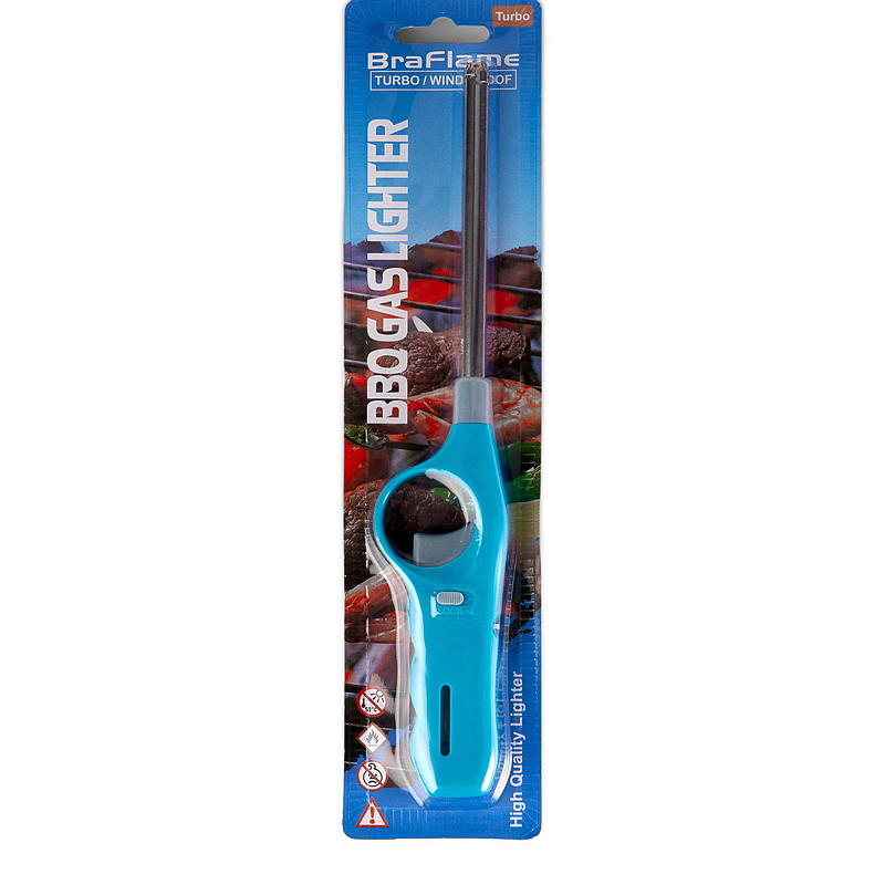 Unilite Peislighter rett tennrør Turbo