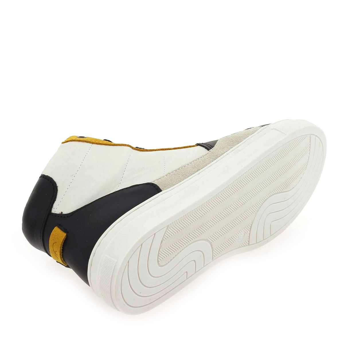 Bellamy  BACO H22 - noir blanc