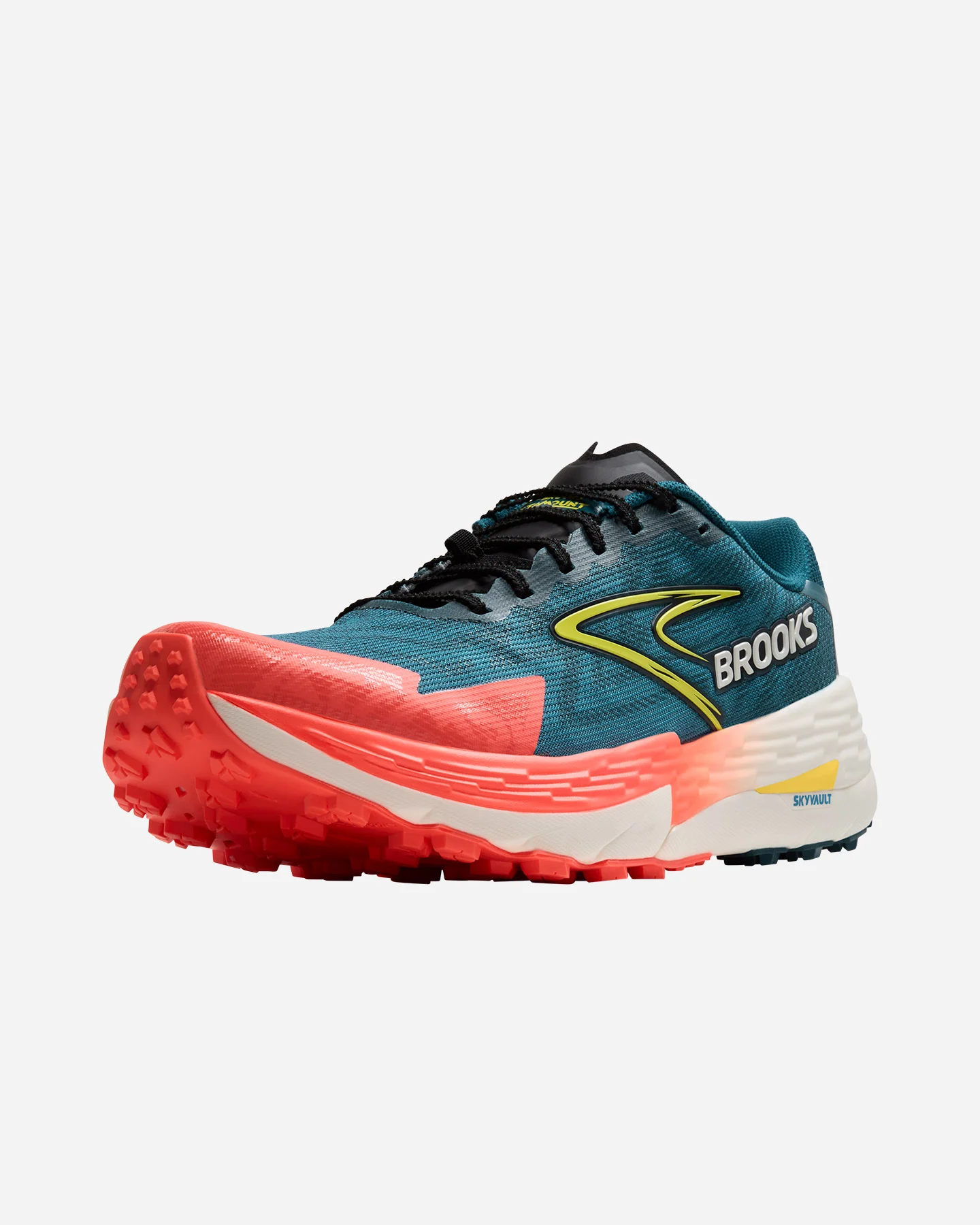 Scarpe Trail Brooks Catamount 4 M 1104411D407