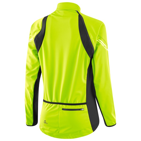 Löffler - Women's Bike Zip-Off Jacket San Remo 2 WS Light - Fahrradjacke