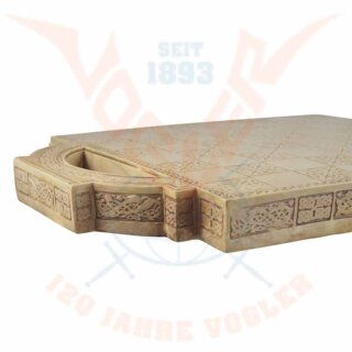 'Isle of Lewis' Wikinger-Schach