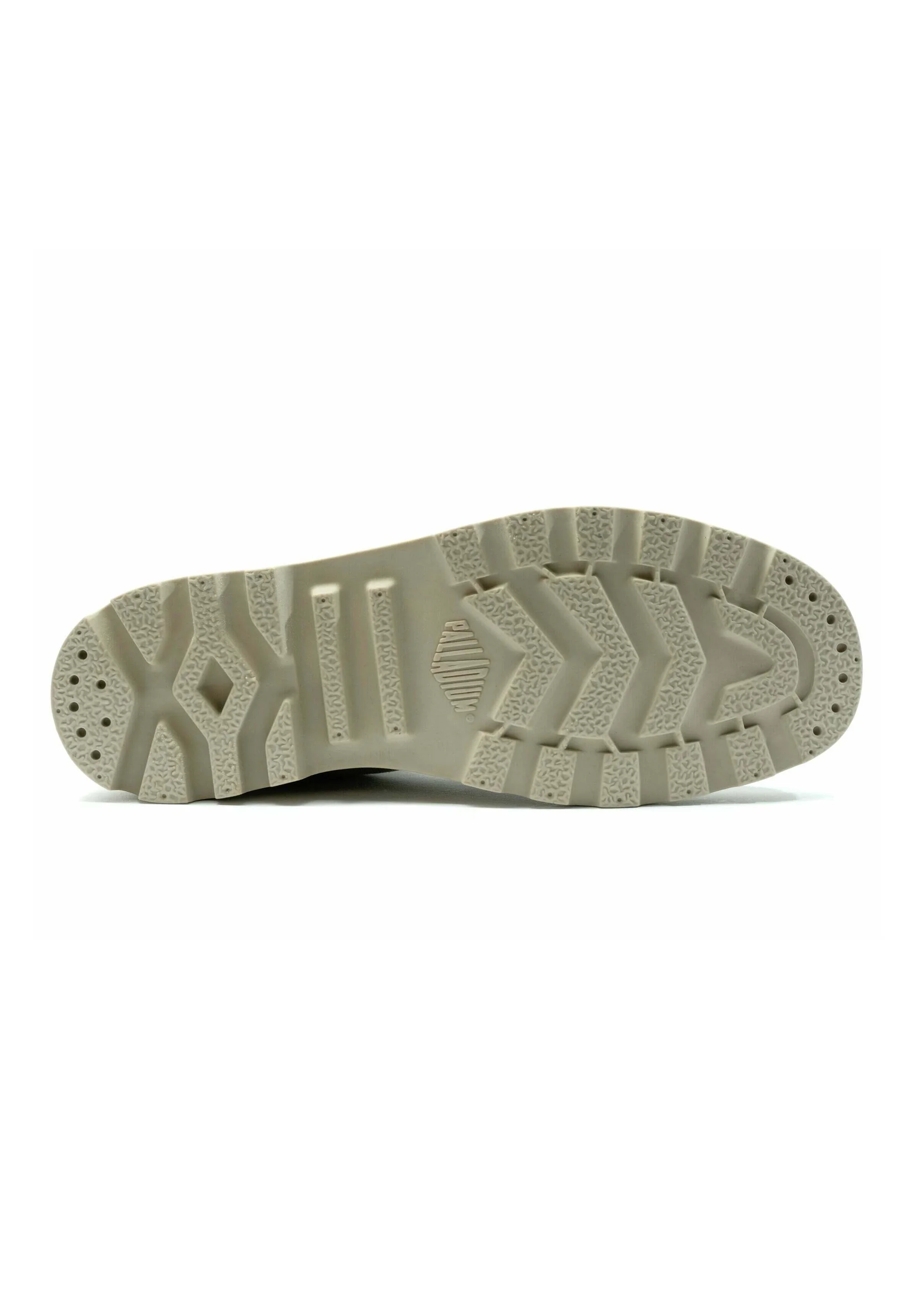 Palladium PAMPA - Zapatillas altas