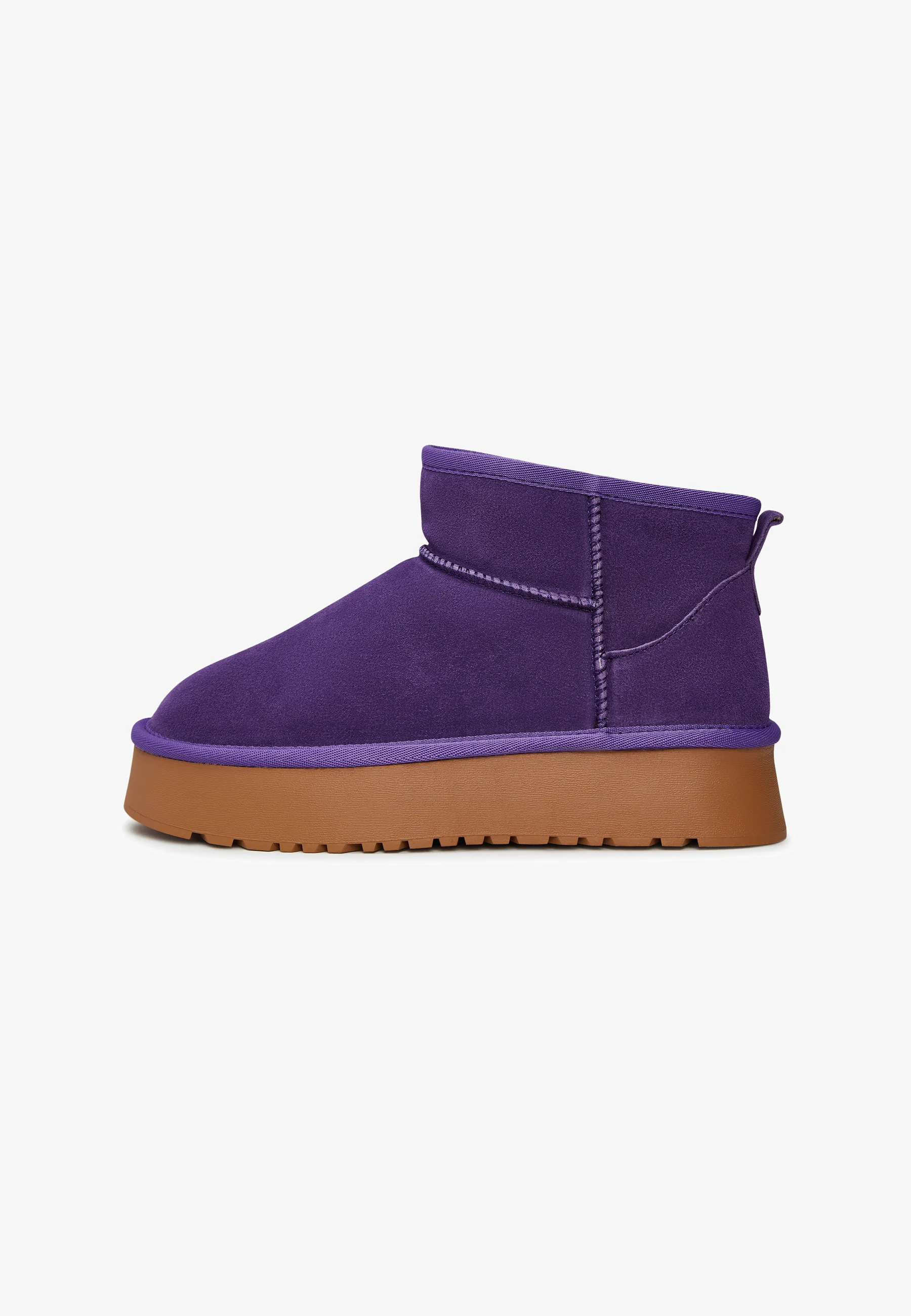 Botas de nieve Cesare Gaspari