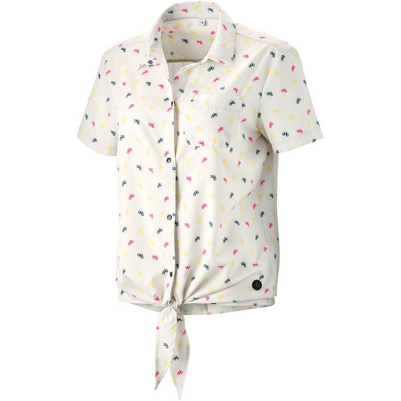 Gonso Molveno Trikot Damen