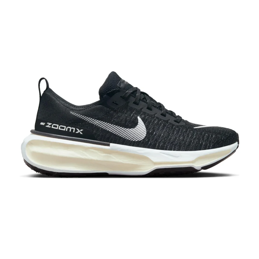 Nike ZoomX Invincible Flyknit Run 3 DR2660-001 / schwarz