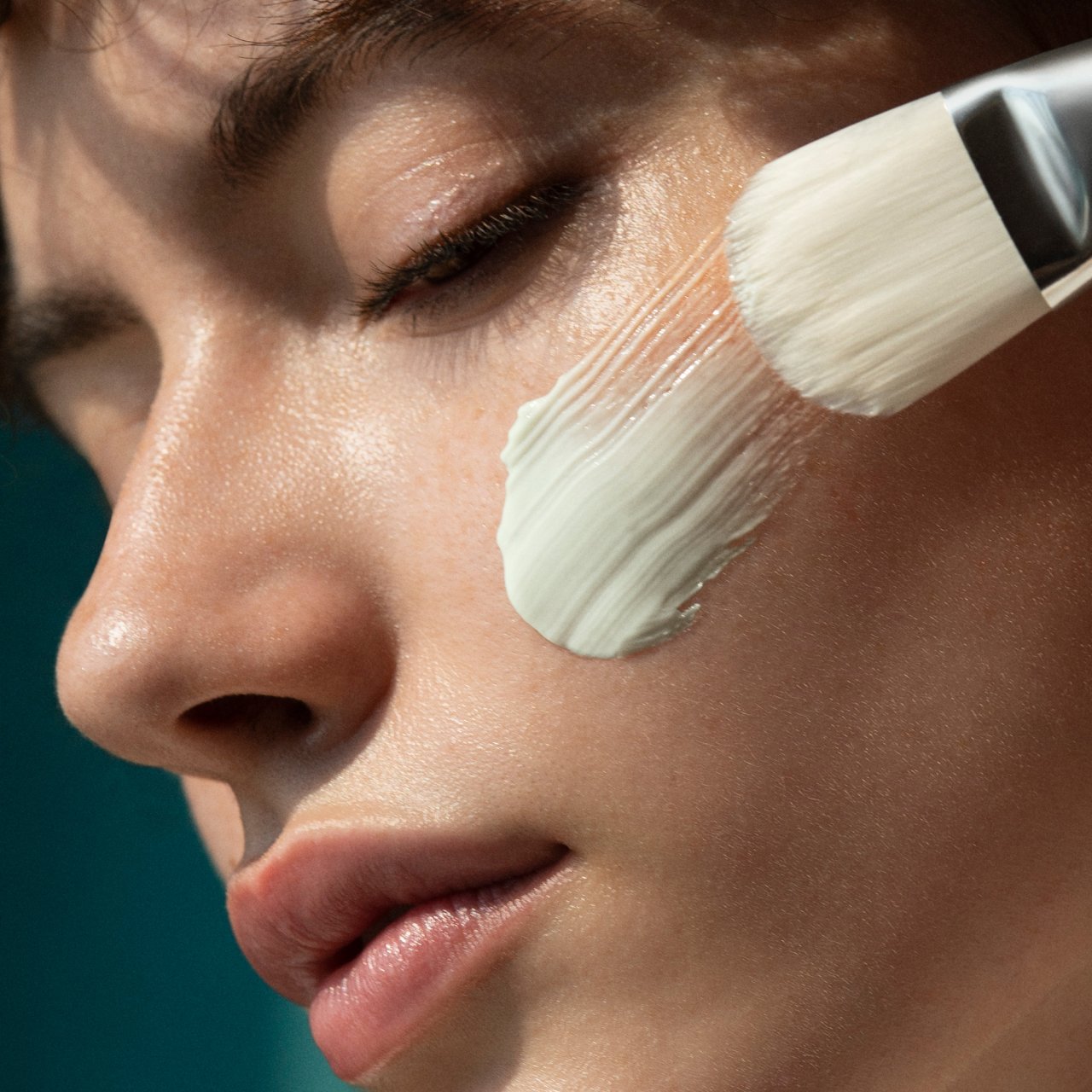 La Mer Spezialpflege The Lifting and Firming Mask