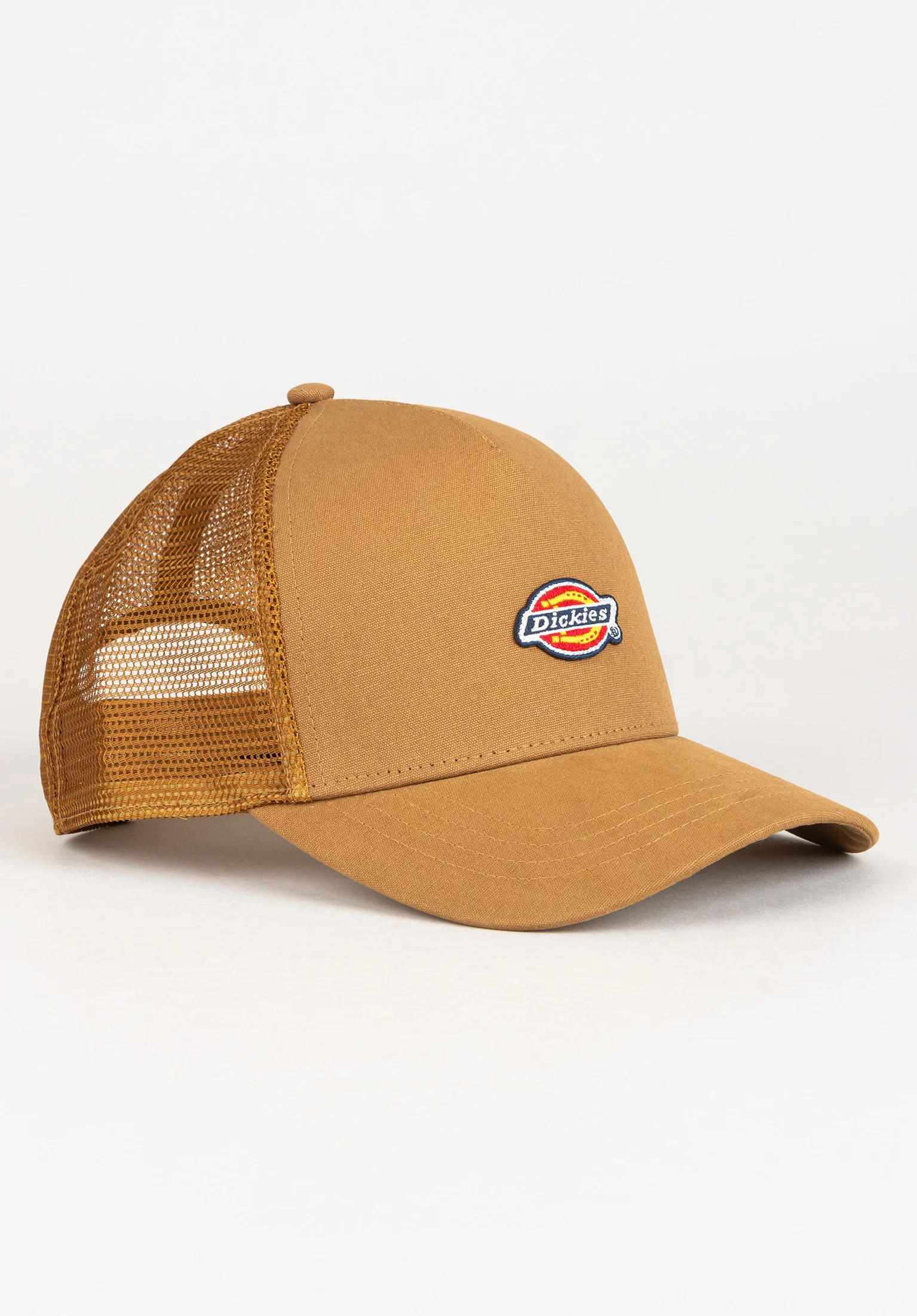 Hanston Trucker