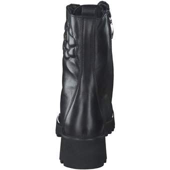 Gerry Weber Sena 2 Schnürstiefelette in schwarz