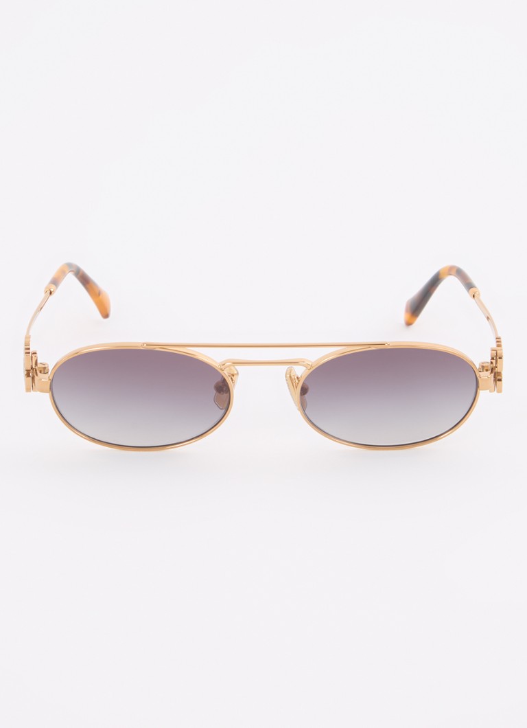 Miu Miu Retro saulesbrilles MU54ZS