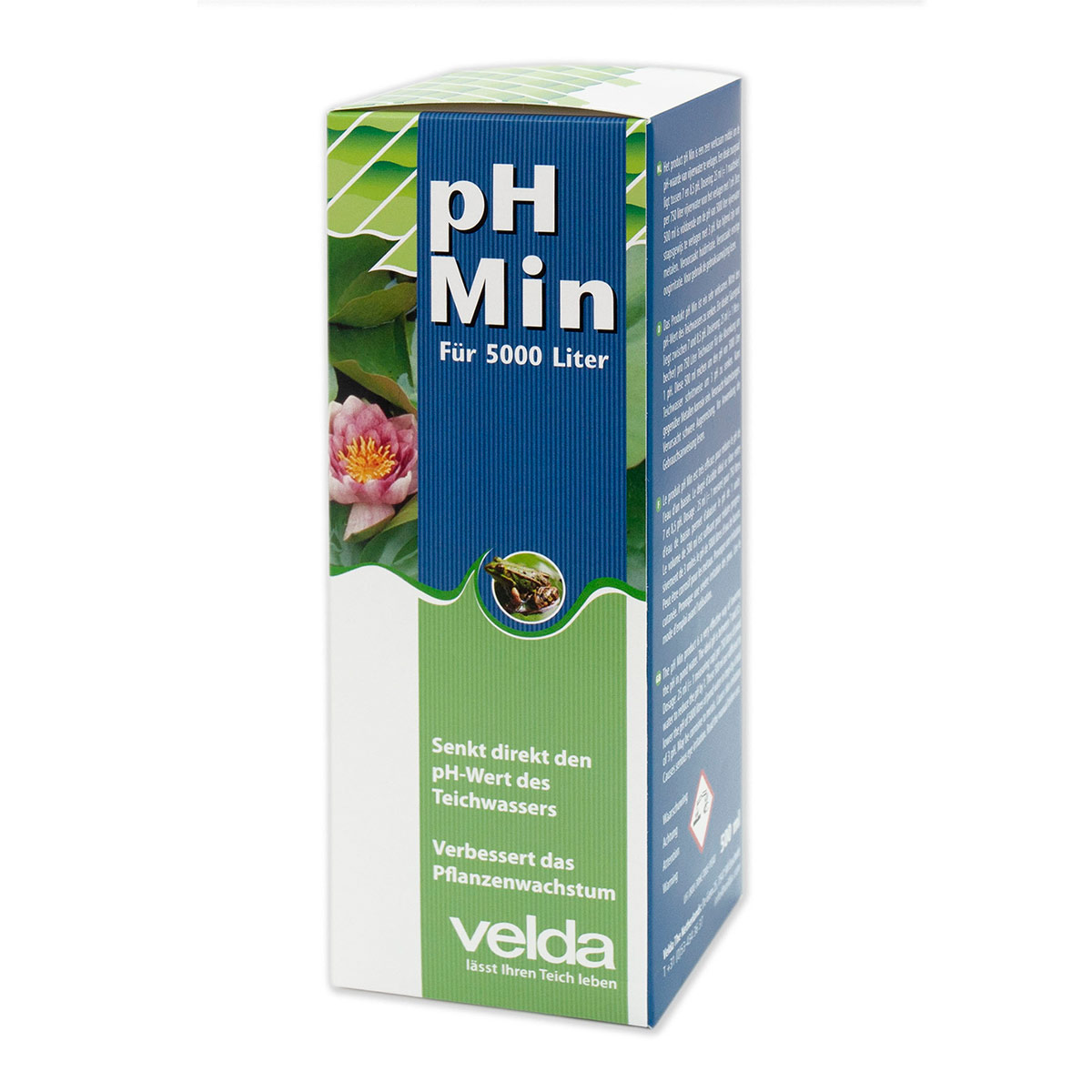 Velda PH Min 500 ml günstig kaufen