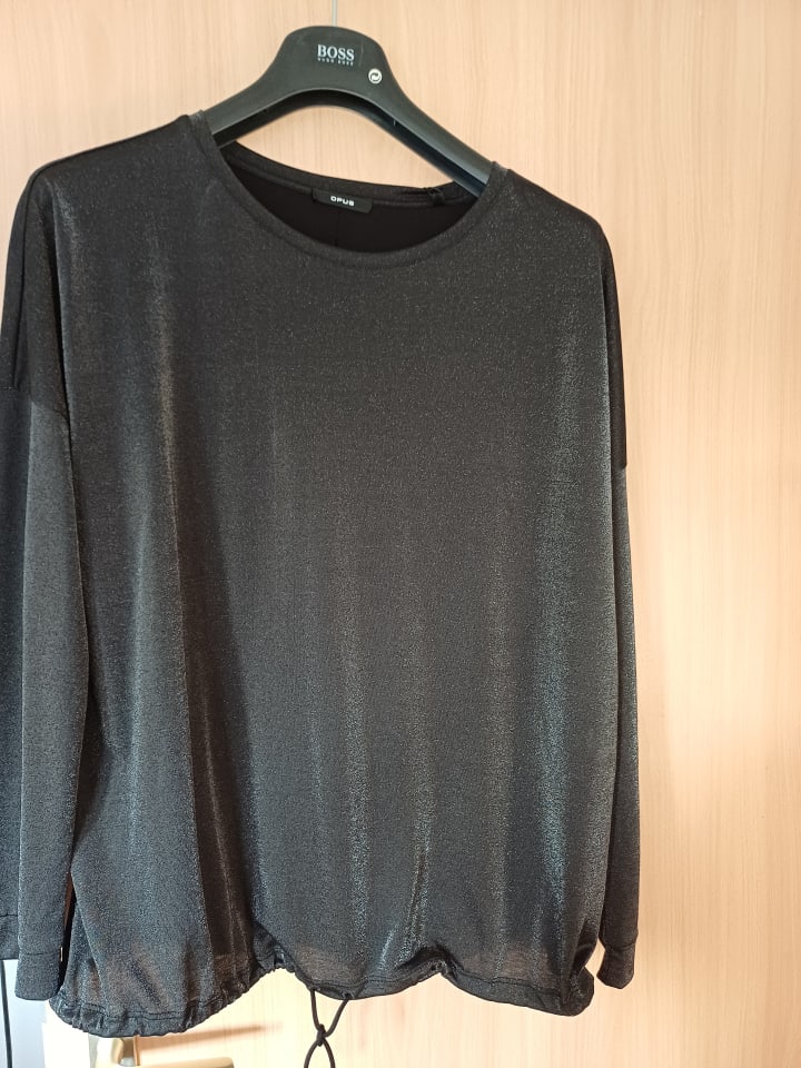 OPUS Longsleeve 