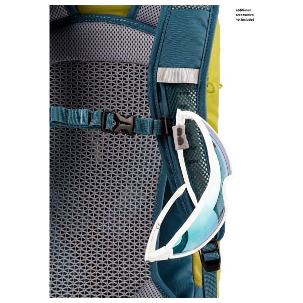 Deuter - AirComfort Lite 30 - Wanderrucksack