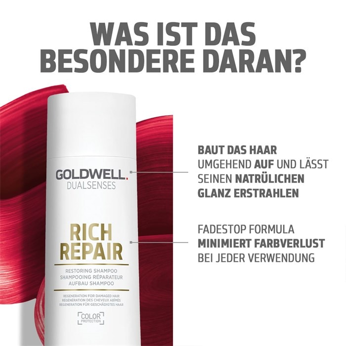 Rich Repair Geschenkset von Goldwell | parfumdreams