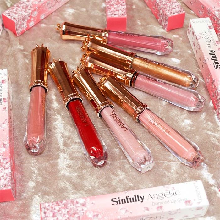 Lumos Liquid Metals Duo