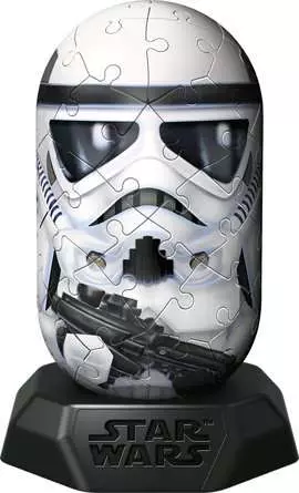Hylkies Star Wars Stormtrooper