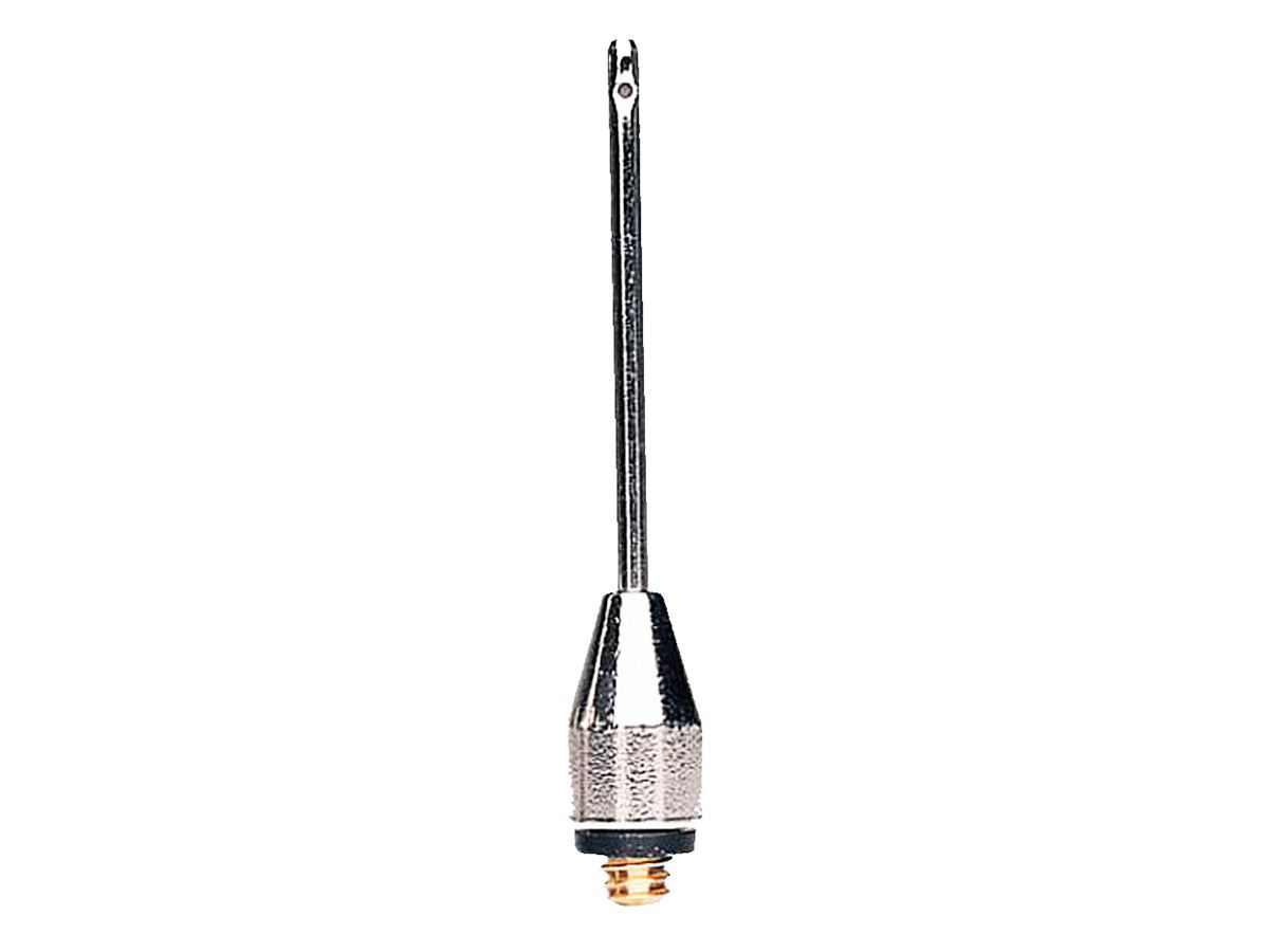 Rucanor Ventilnadeln Ballpumpe