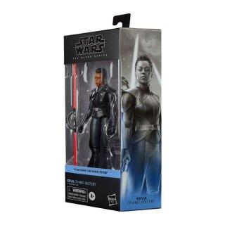 ** % SALE % ** Star Wars The Black Series Reva (Third Sister)