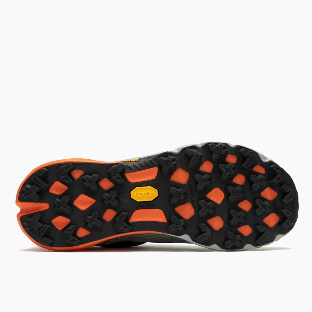 Merrell Agility Peak 5 GTX J068106 / schwarz