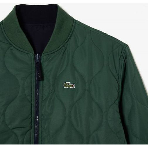 Lacoste Herren Wendejacke