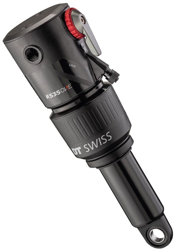 DT Swiss R 535 ONE Trunnion Dämpfer kaufen | Bike-Discount