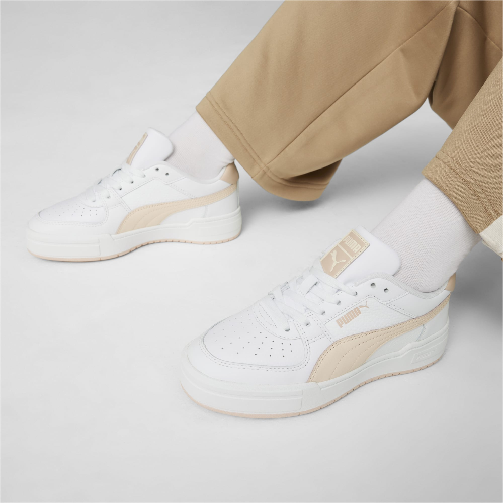PUMA CA Pro Classic 380190_43 / weiss