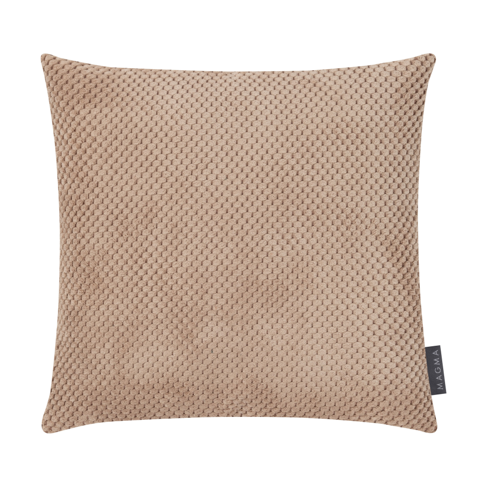 Kissenhülle Comodo rose