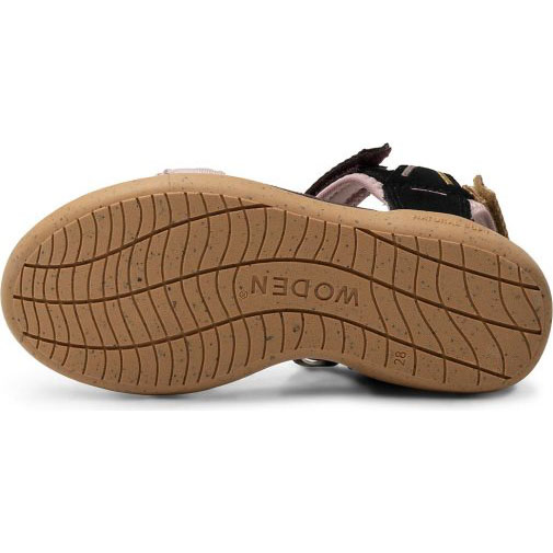WODEN Sandalen Cirkeline
