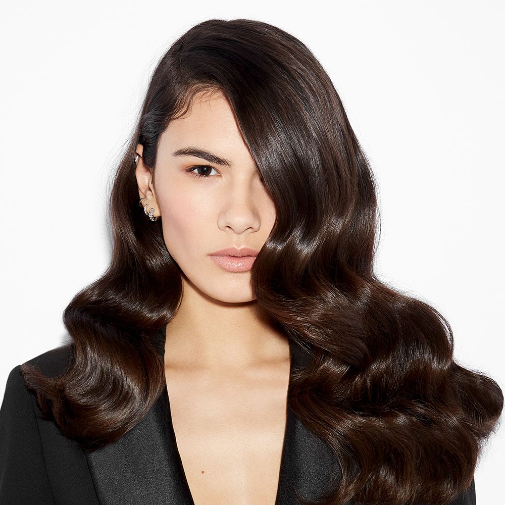 ghd curve classic curl tong Lockenstab