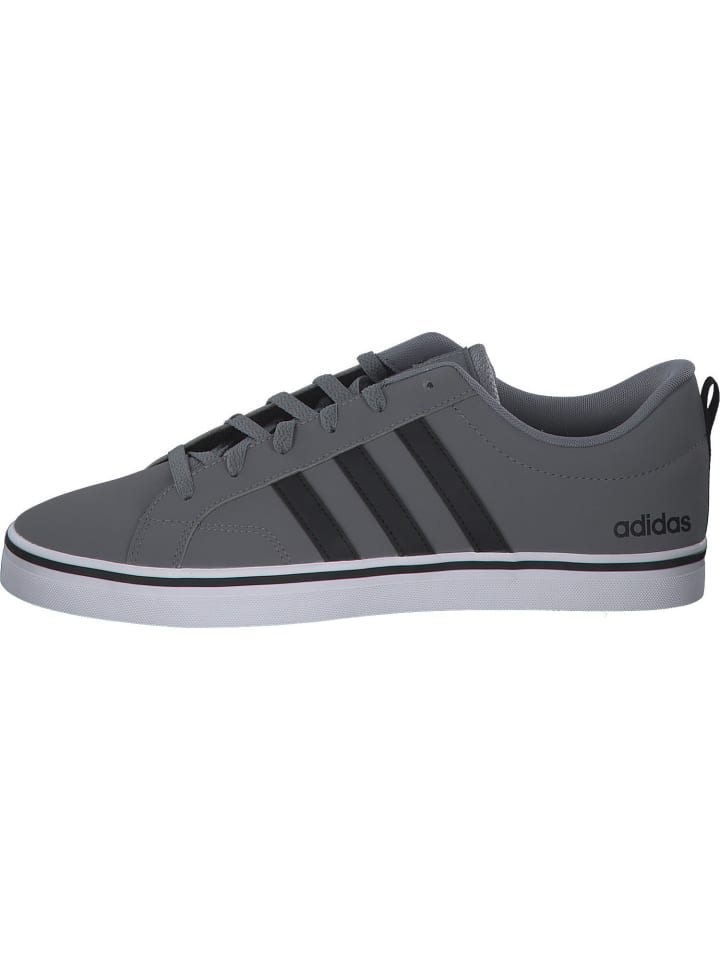 adidas Sneakers Low in grey three/core black/ftwr whi günstig kaufen 40