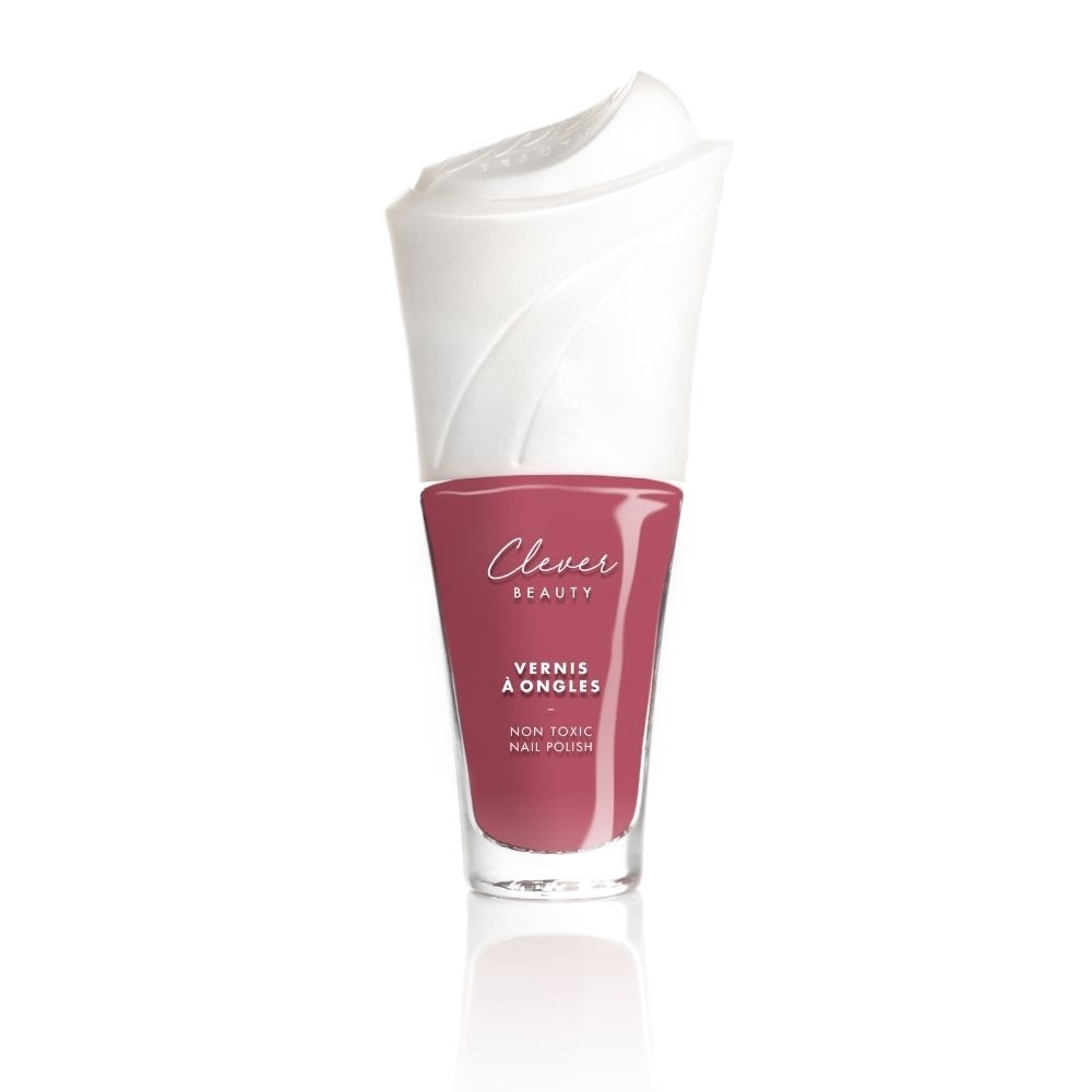 Clever Beauty #5 Ambitieuse Vernis à ongles