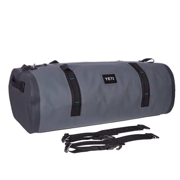 PANGA 100 DUFFEL - Wasserdichte Tasche