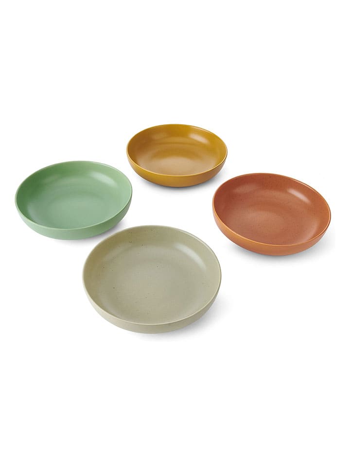 Kitchencraft 4er-Set: Schalen 