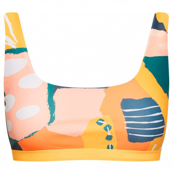 boochen - Women's Caparica Top - Bikini-Top
