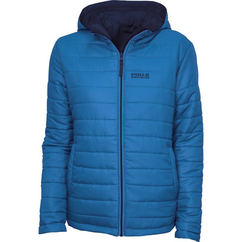 PRO-X-elements HEIKO Funktionsjacke Herren