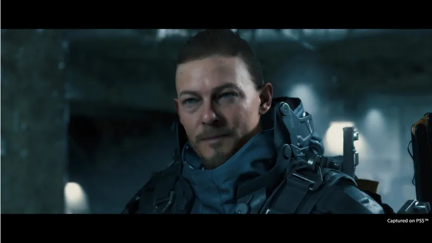 Death Stranding (Director's Cut)