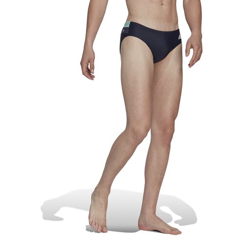BADEHOSE BLOCK TRUNK