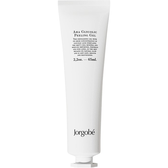 AHA Glycolic Peeling Gel
