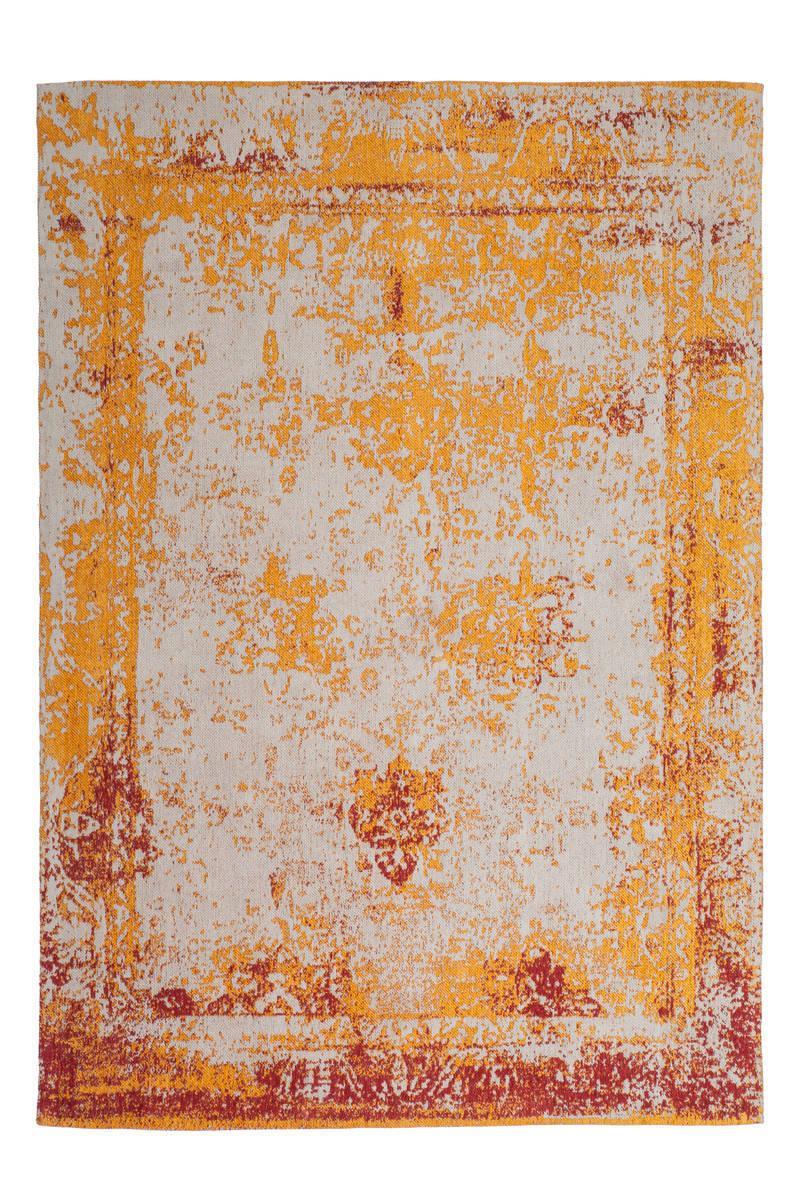 Kayoom Nostalgia 285 Orange 80cm x 150cm