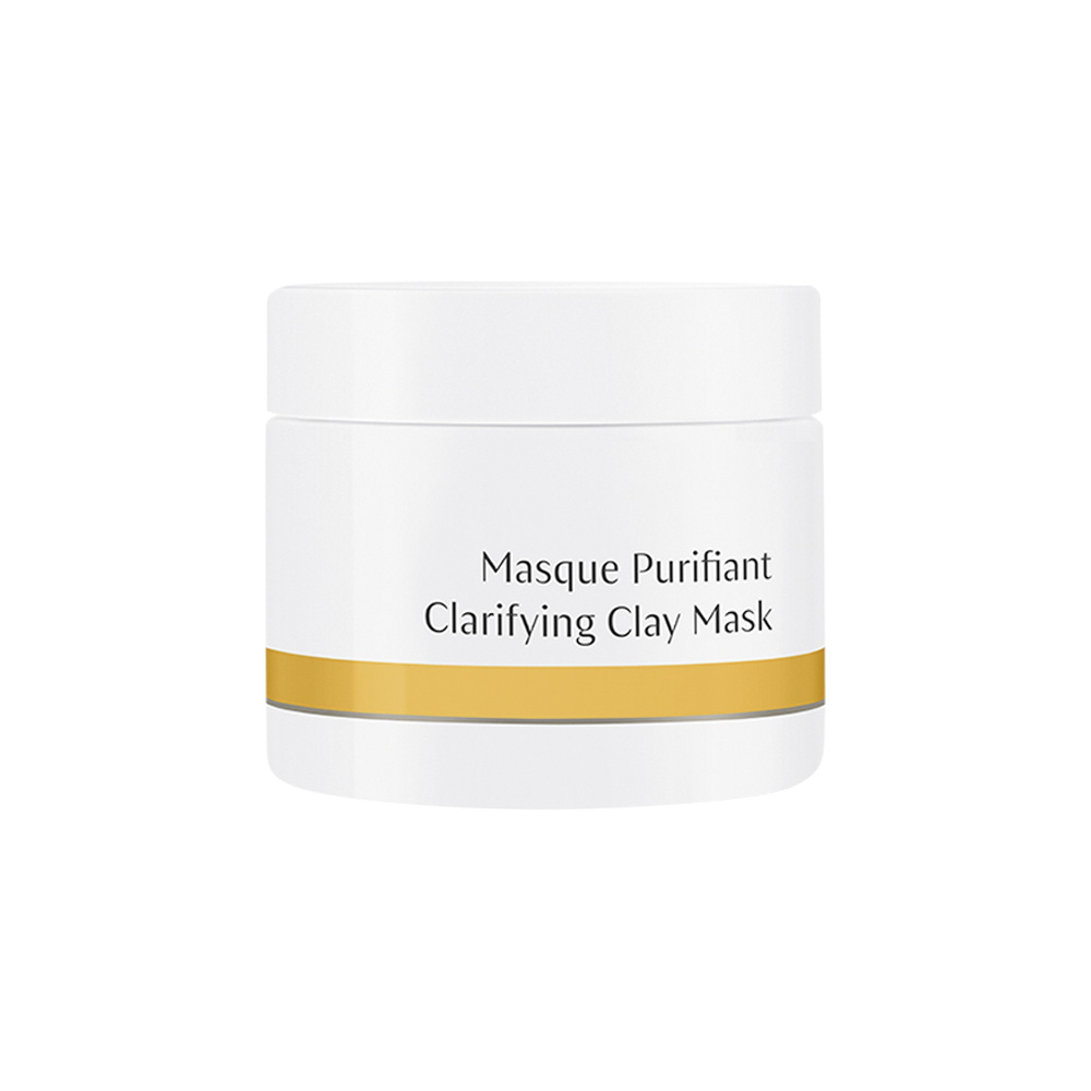 Dr. Hauschka Masque Purifiant Masque visage