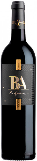 2019 Pézenas Languedoc AOP trocken - Bruno Andreu
