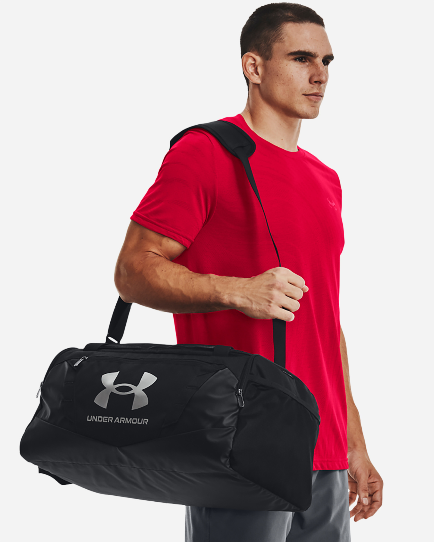 Tričko Under Armour Tg.s 77-1369222-0001