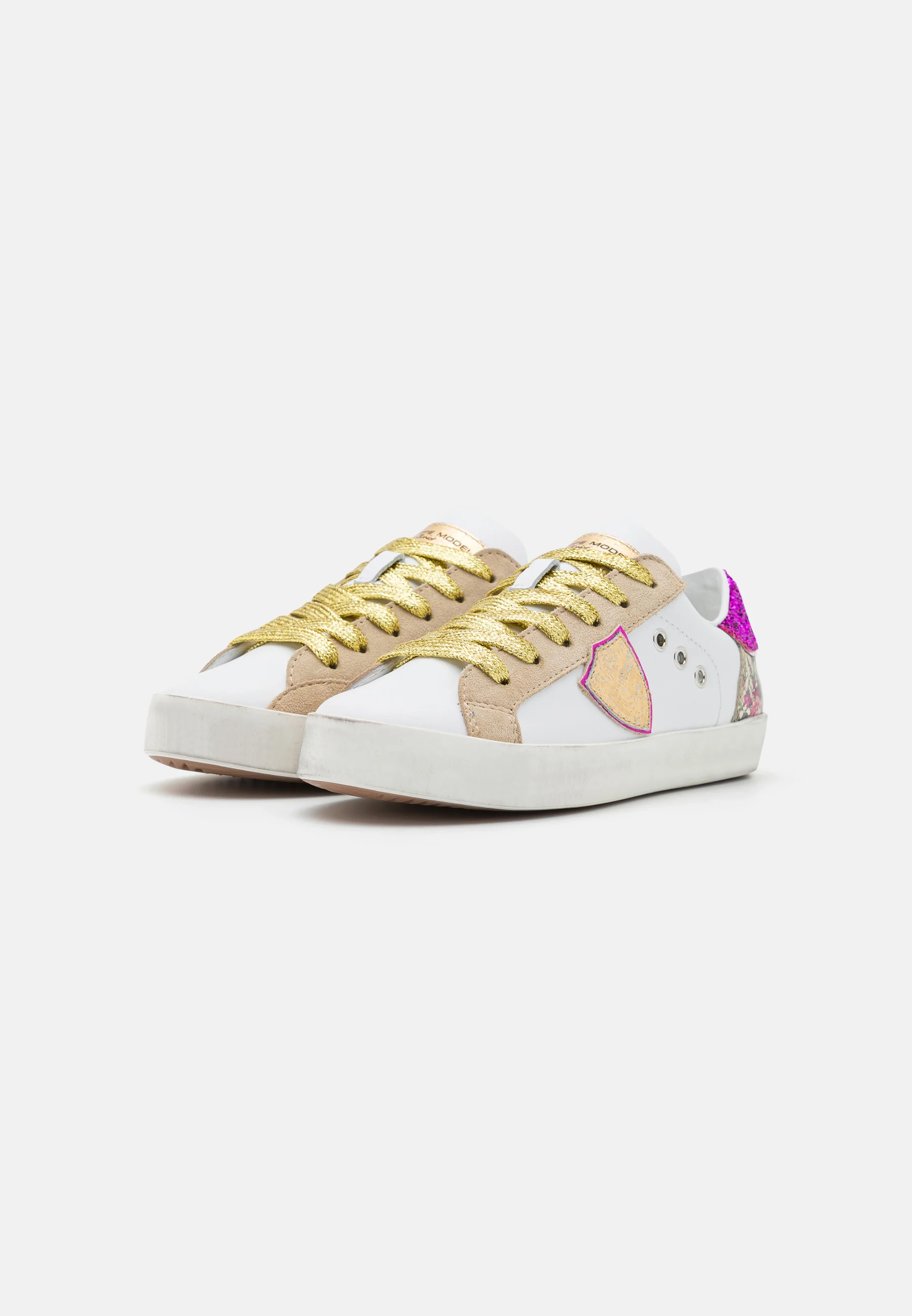 Philippe Model UNISEX - Zapatillas bajas