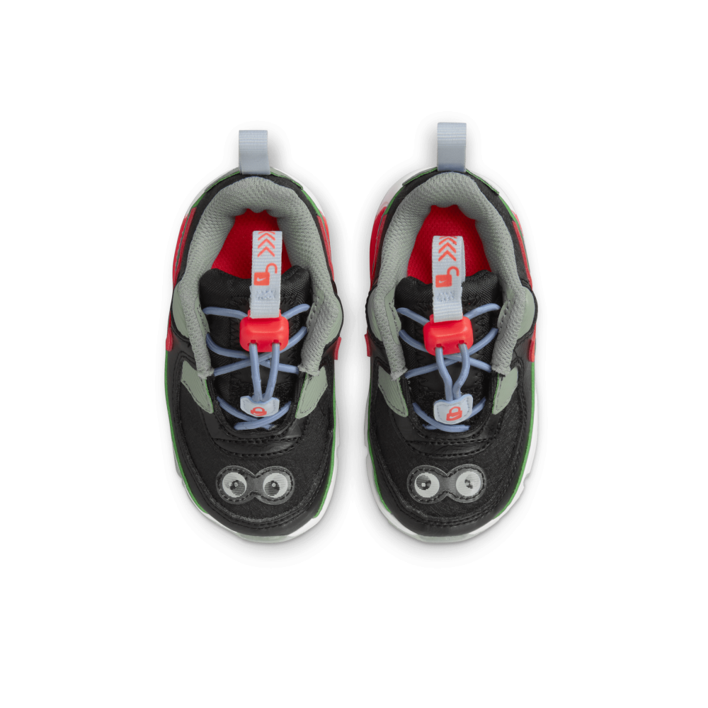 Nike Air Max 90 FB9116-001 / schwarz