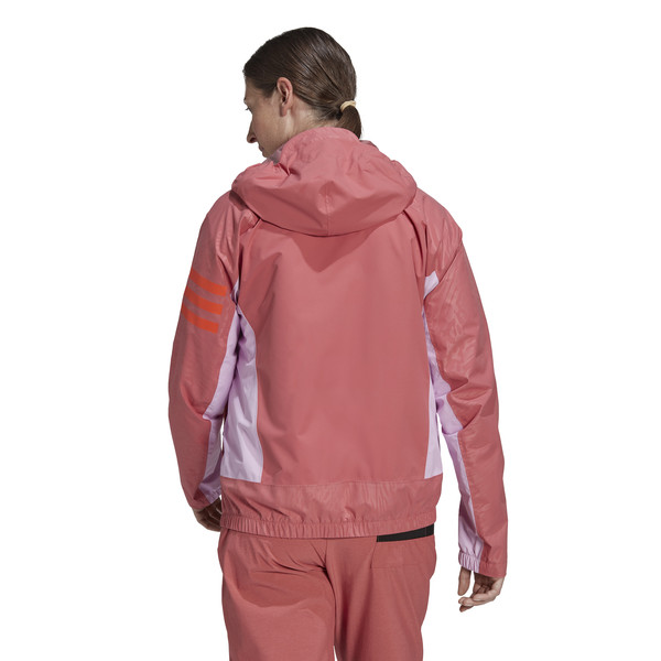 W UTILITAS RR J Damen - Regenjacke