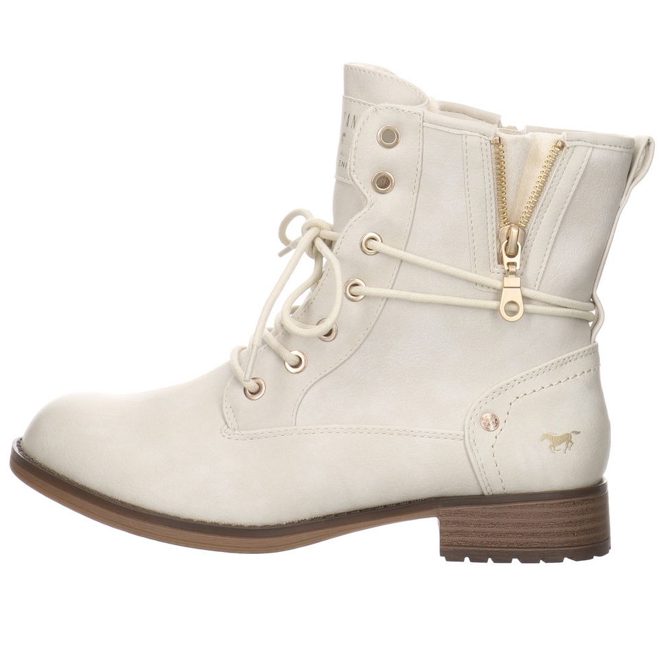 Mustang Boots