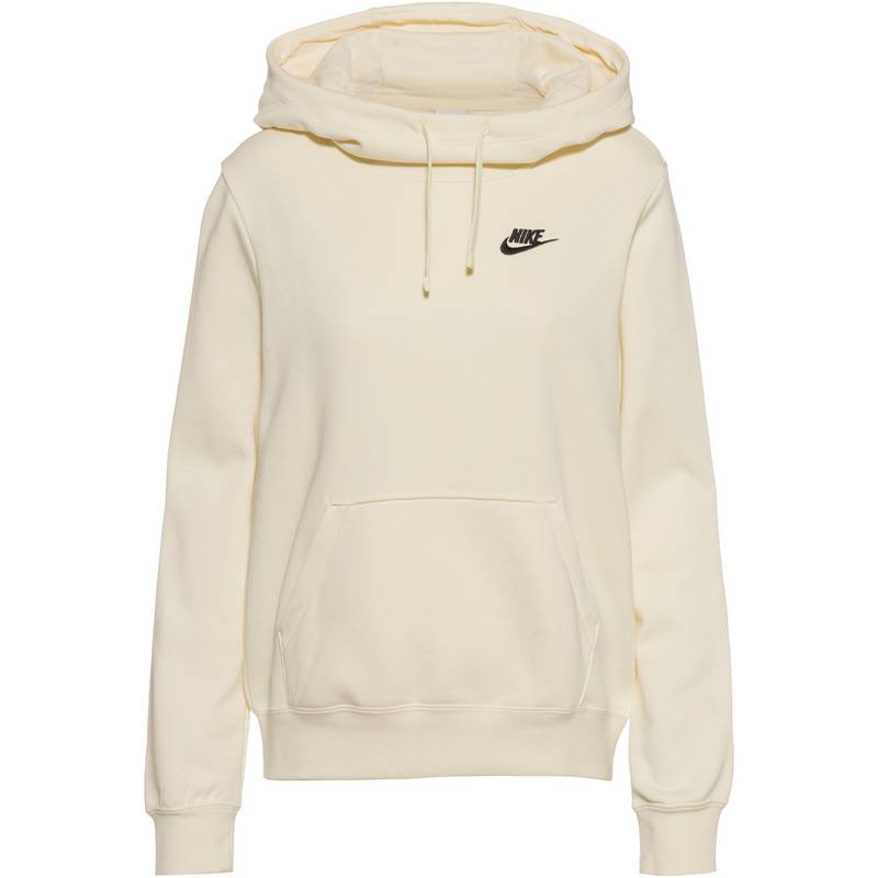 Nike CLUB PLUS Hoodie Damen
