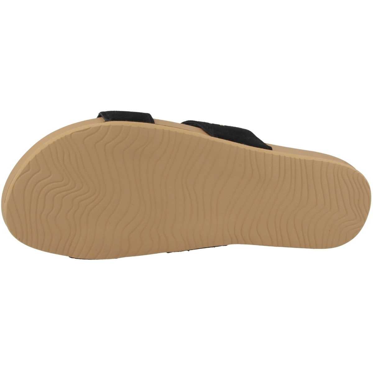 Reef Cushion Bounce Vista Studs Sandale schwarz