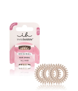 Invisibobble Original Bronze Me Pretty Haargummi-1 Stk